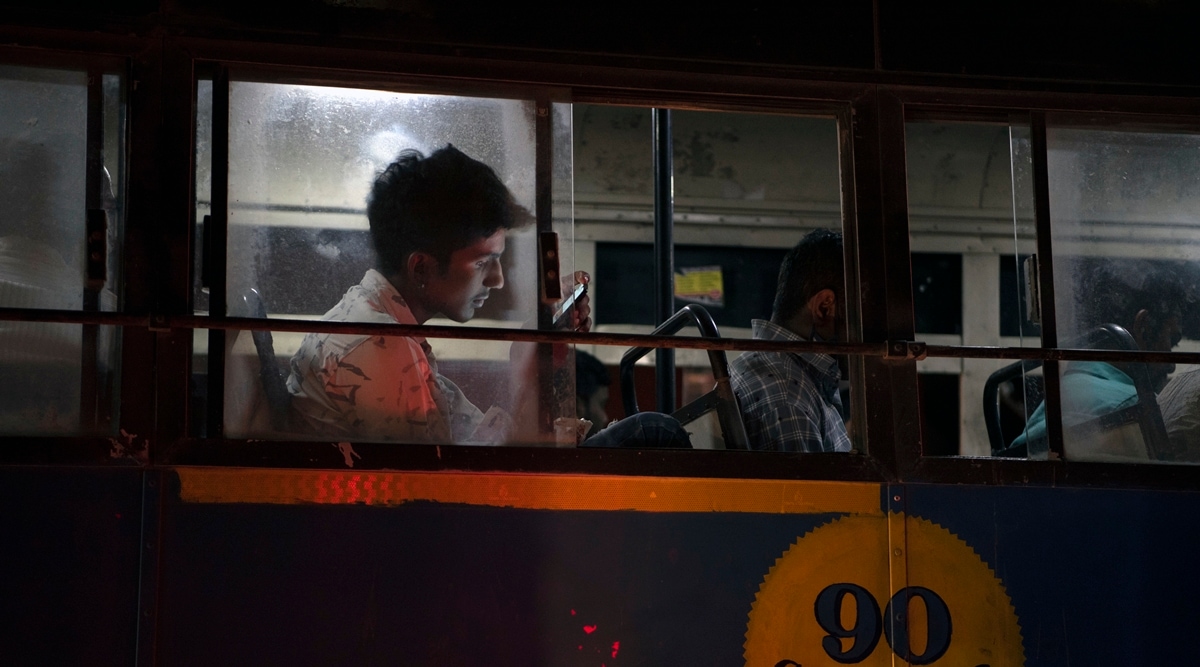 India has become key in the social media effort to influence public opinion of the Ukrainian conflict. (Saumya Khandelwal/The New York Times)