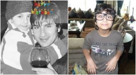 Ibrahim Ali Khan- birthday