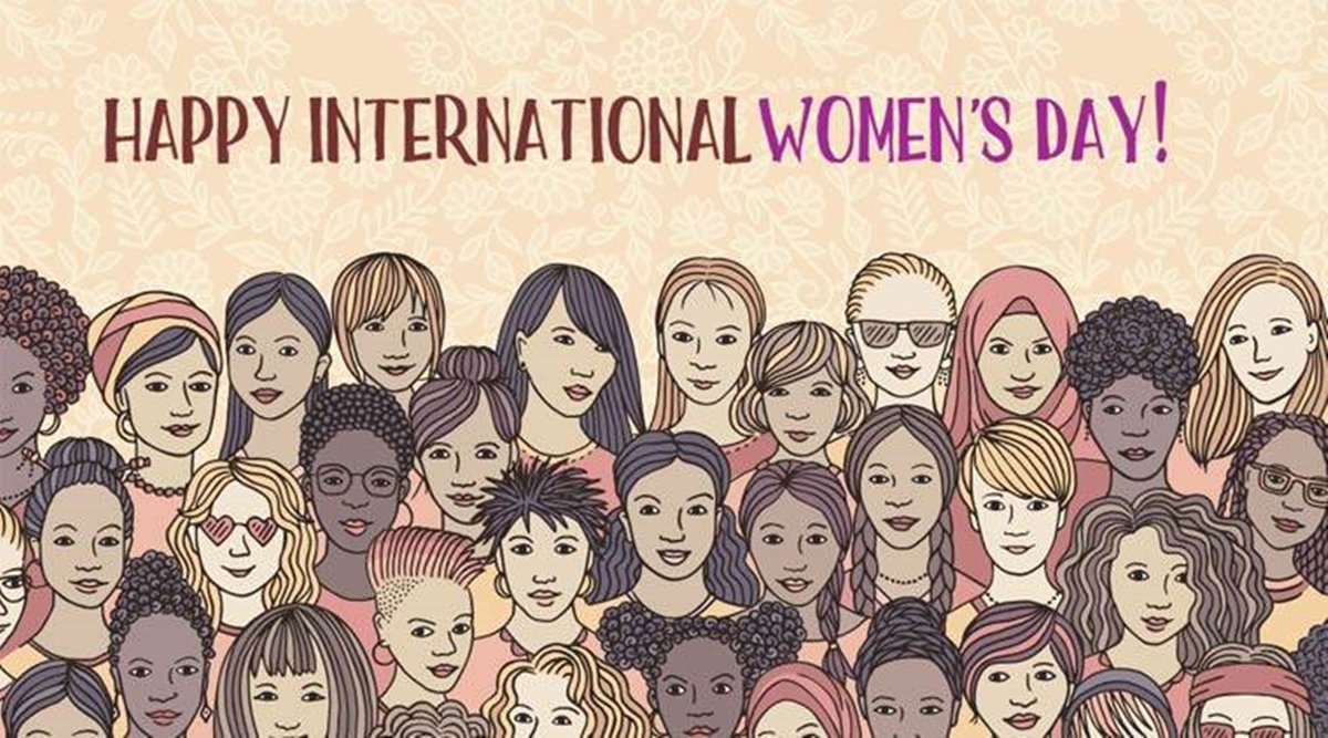 Happy International Women's Day 2022: Wishes Quotes, Images ...