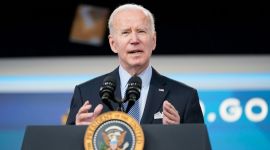 Biden, Biden on Muslins, Eid, Eid al-Fitr, White House, Joe Biden, US, World news, Indian express, Indian express news, current affairs