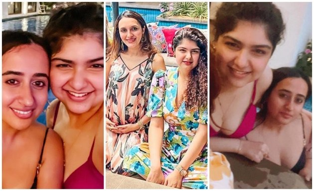 Jaanvi Dhawan