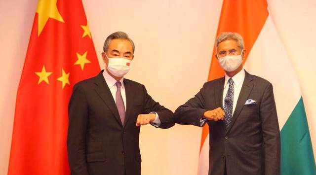 In New Delhi, Wang Yi is likely to meet External Affairs minister S Jaishankar and NSA Ajit Doval on Friday. (File)