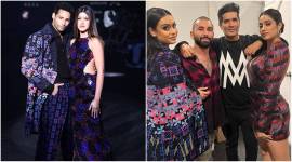 janhvi kapoor with shanaya kapoor