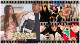 Janhvi Kapoor Aksa gang