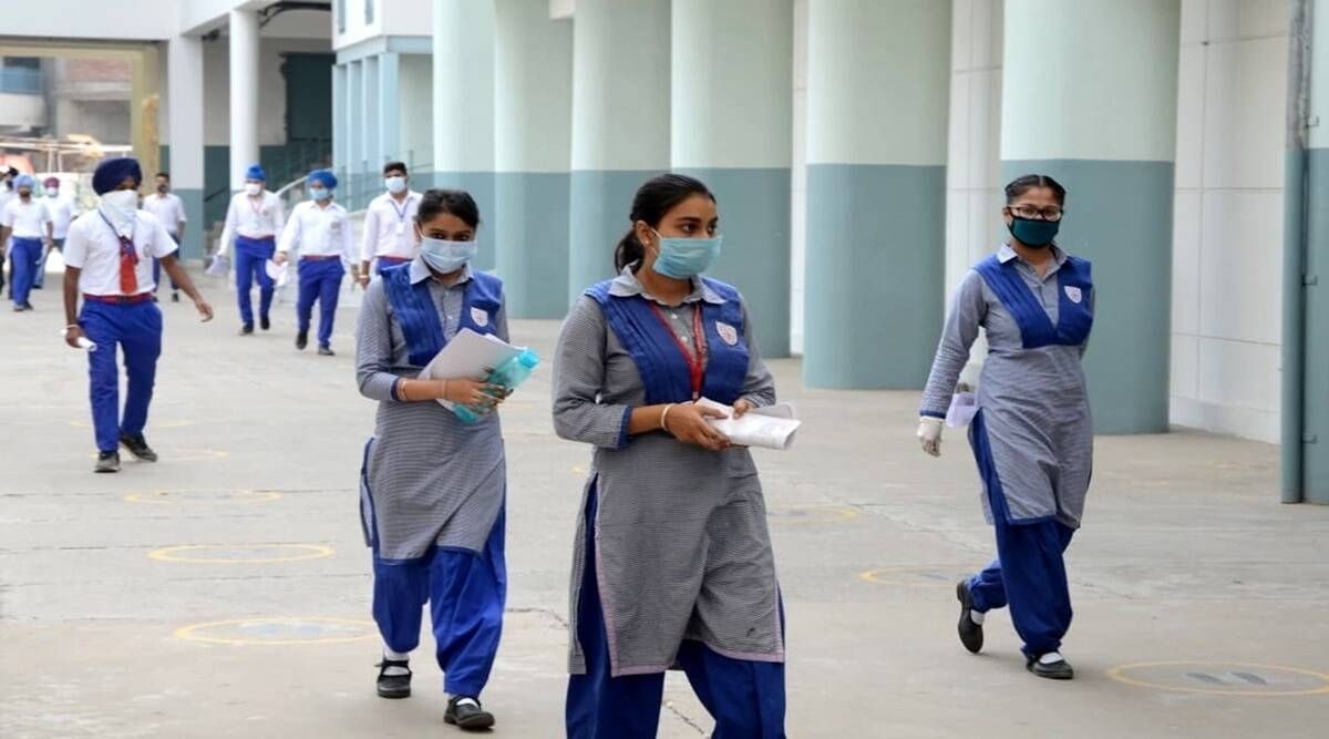 JAC admit card, JAC intermediate exam