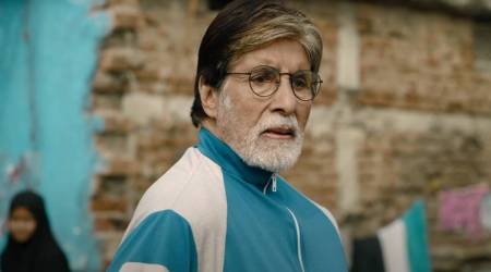 jhund film box office