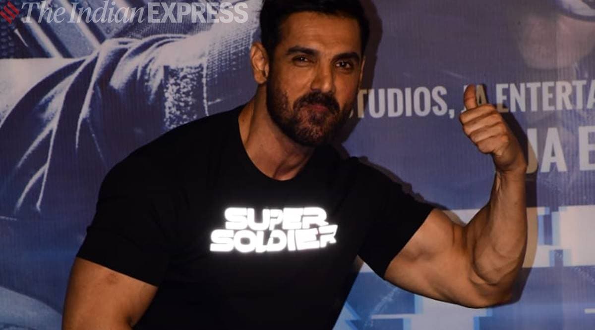 John Abraham says actors claim 50 per cent of film's budget as ...