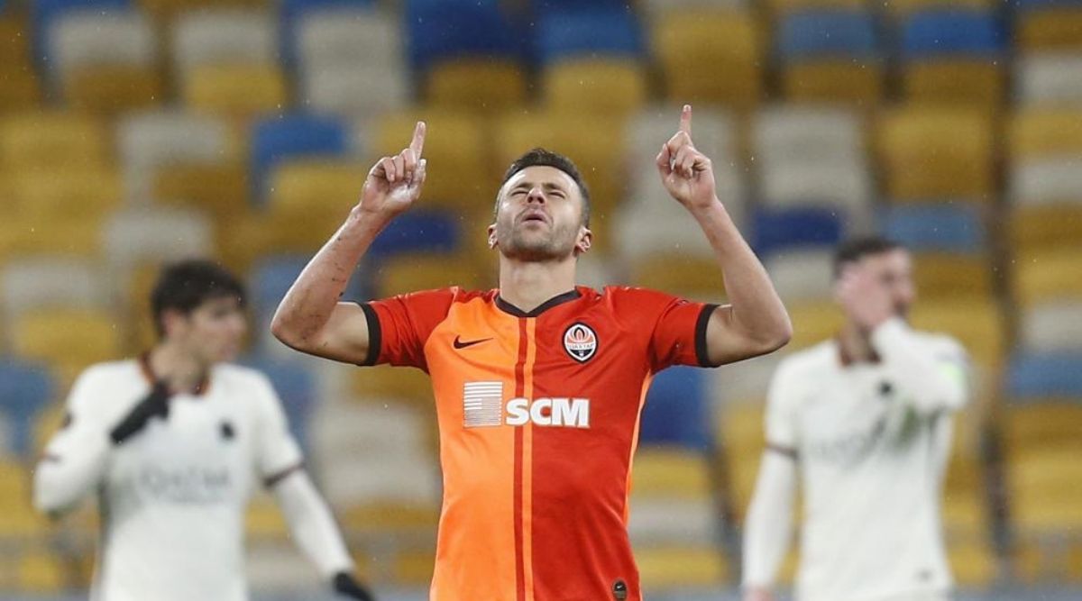 Junior Moraes