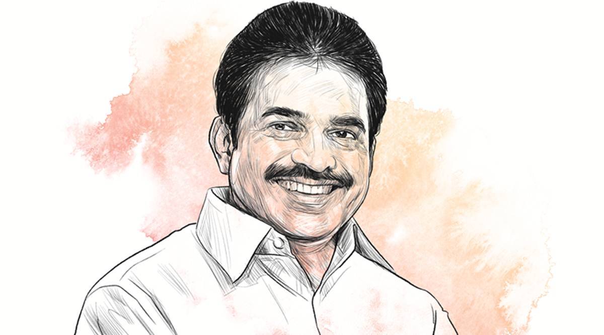 K C Venugopal: The Congress whisperer