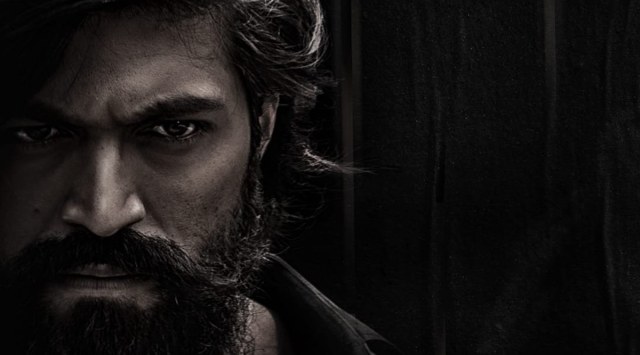 Yash's KGF: Chapter 2