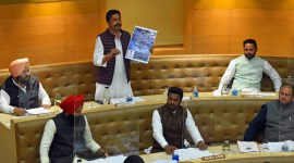 AAP councillors, Muncipal councillors, Rajya Sabha, Chandigarh Municipal Corporation, Chandigarh news, Chandigarh, Indian express, Indian express news, Punjab news