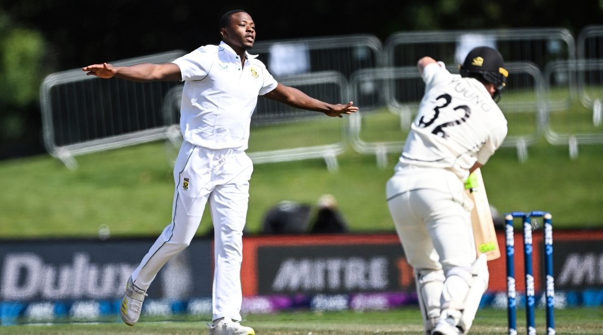 Kagisp Rabada