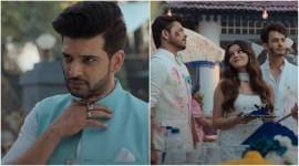 karan kundrra nishant bhat and umar riaz