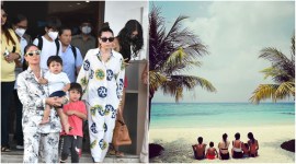 kareena kapoor khan in maldives