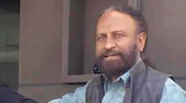 Ketan Mehta