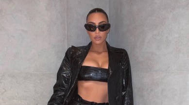 Kim Kardashian