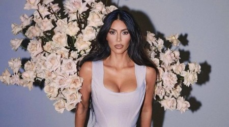 Kardashian in tape Mumbai sex kim When model