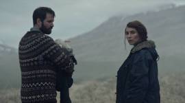 Lamb is streaming on MUBI