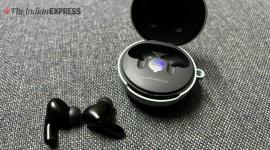 LG Tone Free FP9, LG Tone Free FP9 review, LG Tone Free FP9 price in India