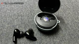 LG Tone Free FP9, LG Tone Free FP9 review, LG Tone Free FP9 price in India