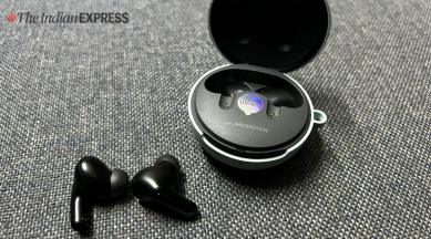 LG Tone Free FP9, LG Tone Free FP9 review, LG Tone Free FP9 price in India
