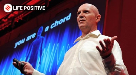 Julian Treasure, Julian Treasure TED Talk, Julian Treasure videos, Power of speech, speech, sound, gain listeners, TED videos, TED Talks, life positive, indian express news