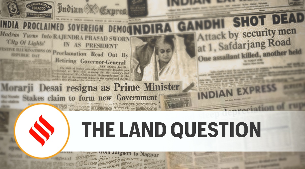 The rationale for creating a land monetisation corporation is multifold. First, a detailed and comprehensive inventory of the state’s land holding will not only help it identify the surplus land, and push for monetising it, but will also help create a database for potential investors. 