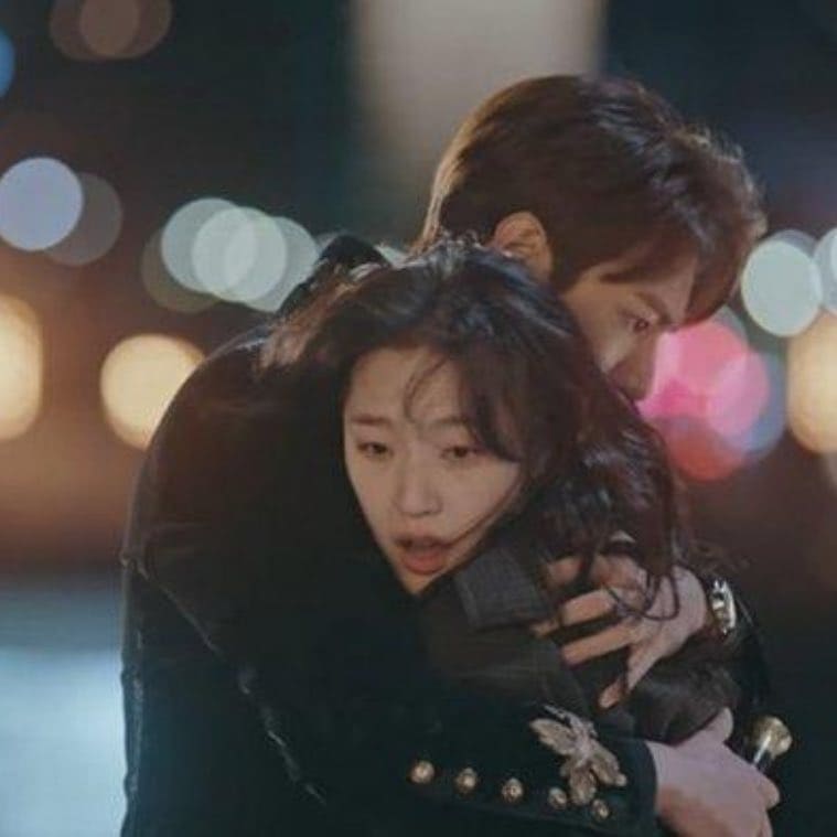 Lee Min-ho