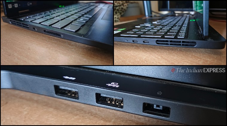 Lenovo Legion Slim 7 review, Lenovo Legion Slim 7, Lenovo Legion Slim 7, gaming laptops,