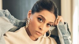 Lilly Singh, Lilly Singh transformation, Lilly Singh mental health, Lilly Singh physical health, Lilly Singh weight loss, Lilly Singh book, indian express news