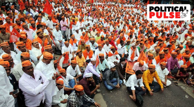 In April 2015, then Congress CM Siddaramaiah had commissioned a socio-economic caste census at a cost of Rs 133 crore to assess the status of various caste groups in Karnataka. (Express file photo by Ashish Kale)