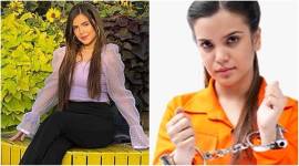 lock upp new contestant