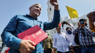 Delhi budget 2022 news