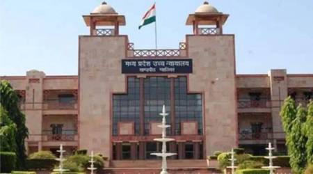 The court directed the Bhopal Municipal Corporation to remove Singh’s statue from the Nanke petrol pump tri-section. (File)