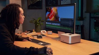 Mac Studio SSD, Mac Studio upgradeable SSD, Apple Mac Studio,