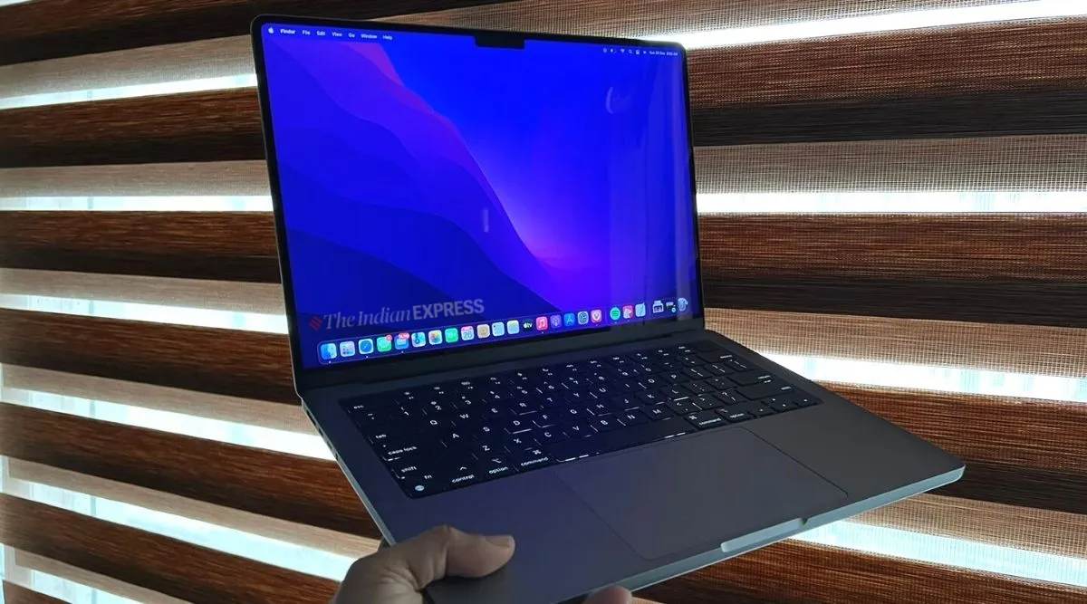 Apple could launch M2powered MacBook Air, MacBook Pro later this year