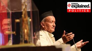 Explained: The Maharashtra Governor’s right to order immediate floor test, and the courts’ right to review his decision