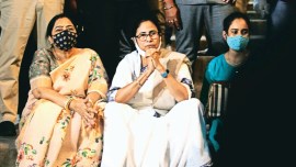 Trinammol Congress, Mamata Banerjee, Bharatiya Janata Party (BJP), presidential elections, Assembly elections, West Bengal, Kolkata, West Bengal news, Kolkata news, India news, Indian Express News Service, Express News Service, Express News, Indian Express News