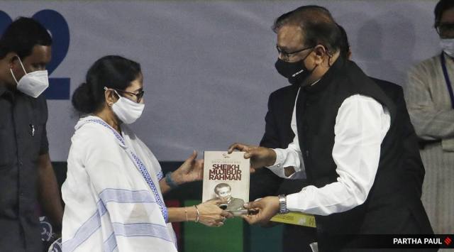 International Kolkata Book Fair, International Kolkata Book Fair dates, International Kolkata Book Fair mamata banerjee