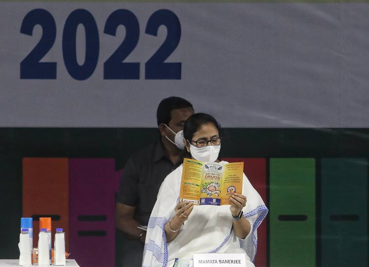 International Kolkata Book Fair, International Kolkata Book Fair dates, International Kolkata Book Fair mamata banerjee