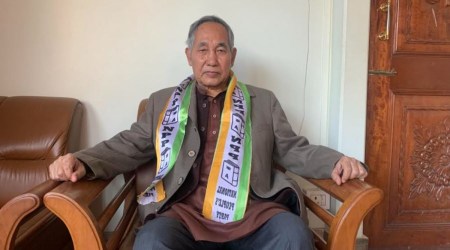 An erstwhile ally of the incumbent BJP, the NPP won 7 out of 38 seats it contested in the elections to the 60-member Manipur Assembly, which was 3 more than its tally in the 2017 polls. 