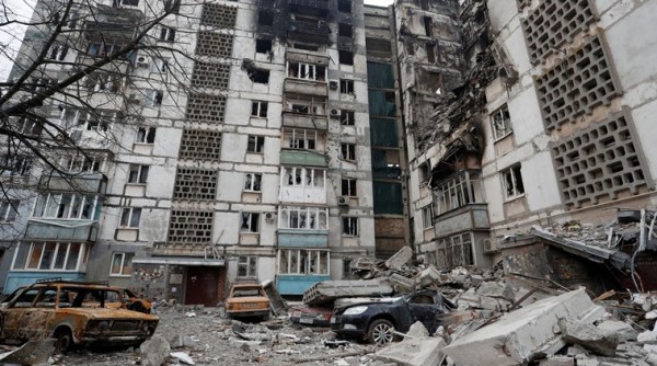 Russia’s attacks on civilian targets have obliterated everyday life in ...