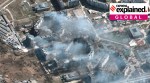 Mariupol, Mariupol attack, Mariupol key to Russia's offensive, Russia-Ukraine war, Express Explained, explained global, Indian Express