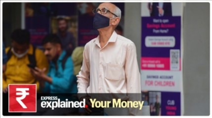 What should investors do when markets are volatile?