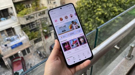 Softbank, Meesho, Meesho IPO, Initial Public Offering, Social commerce marketplace Meesho, Business news, Indian express business news, Indian express, Indian express news, Current Affairs