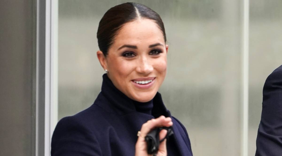 meghan markle, meghan markle spotify