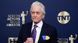 Michael Douglas