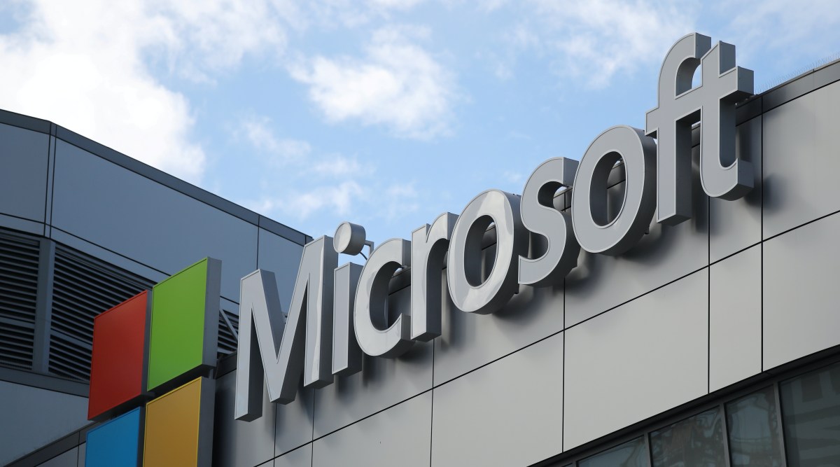 Microsoft confirma que el grupo de hackers Lapsus$ hackeó sus sistemas