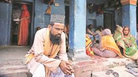 Rampurhat killings, Rampurhat violence, Birbhum killings, Birbhum violence, West Bengal violence, Calcutta HC, CFSL, 8 dead in Birbhum violence, Birbhum violence deaths, Indian Express