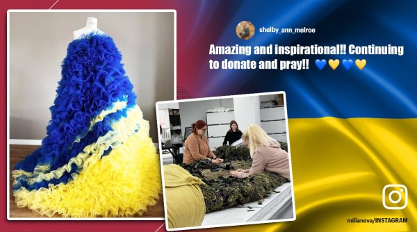 Ukrainian fashion brand, military uniform , Ukraine Russia, Ukraine military, indian express